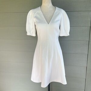 Rebecca Taylor Textured Dress